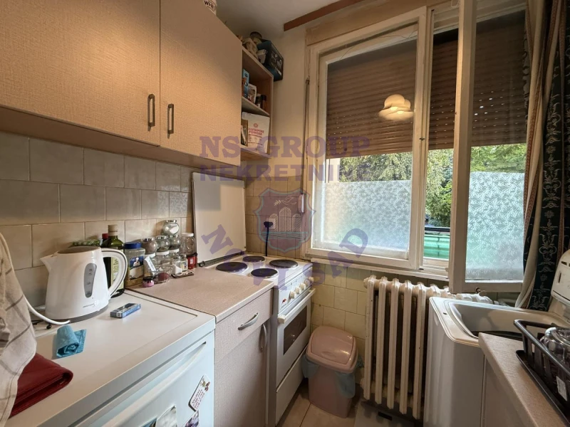 stan na prodaju Novi Sad 29m2 573289