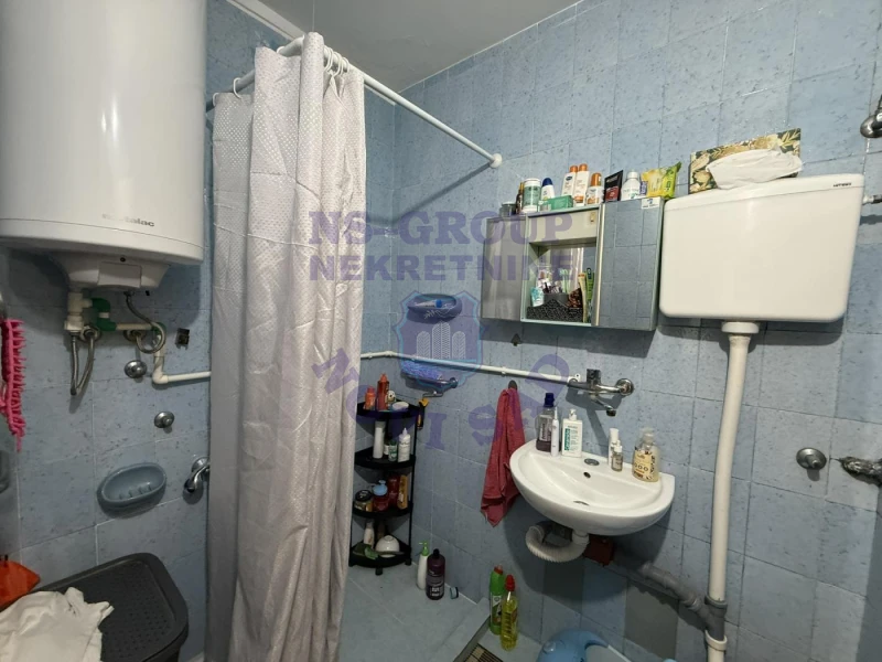 stan na prodaju Novi Sad 29m2 573289