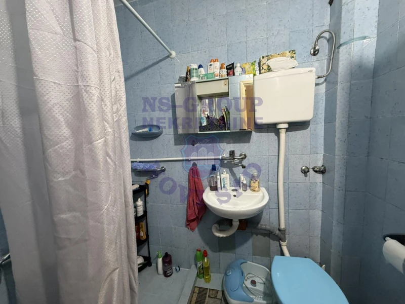 stan na prodaju Novi Sad 29m2 573289