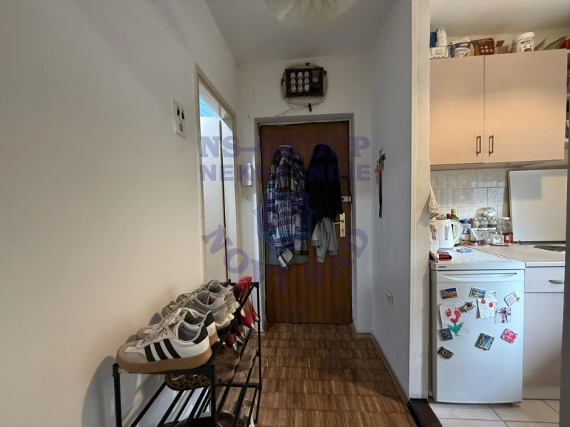 stan na prodaju Novi Sad 29m2 573289