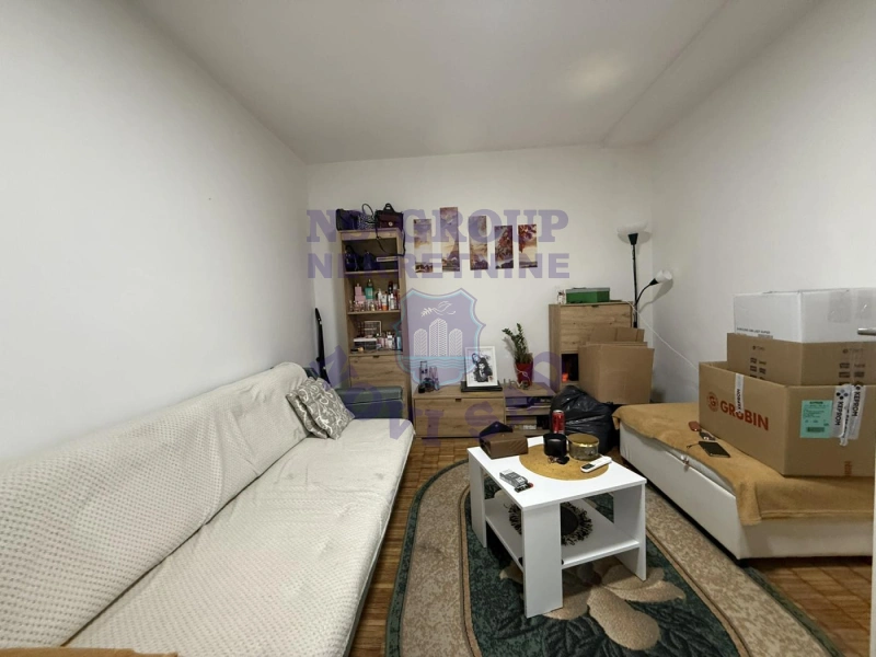 stan na prodaju Novi Sad 29m2 573289