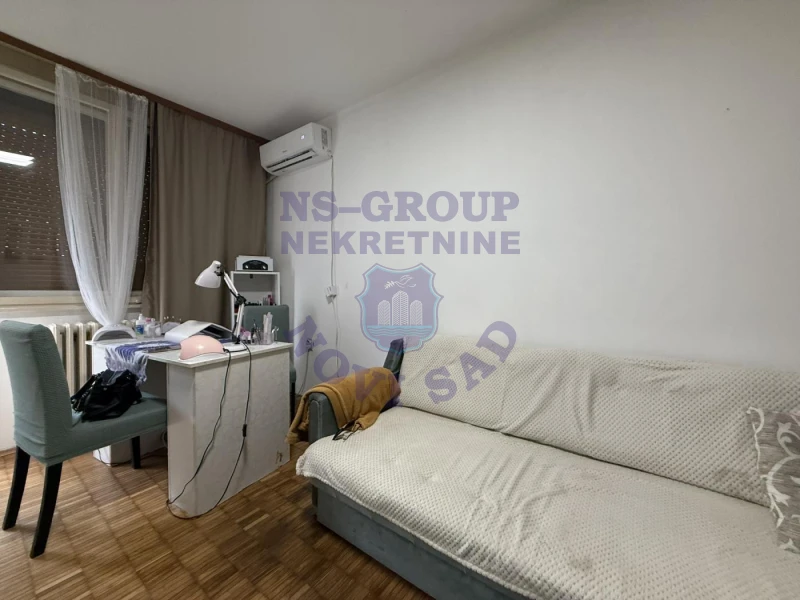 stan na prodaju Novi Sad, 29m2 573289