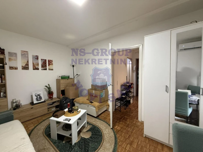 stan na prodaju Novi Sad 29m2 573289