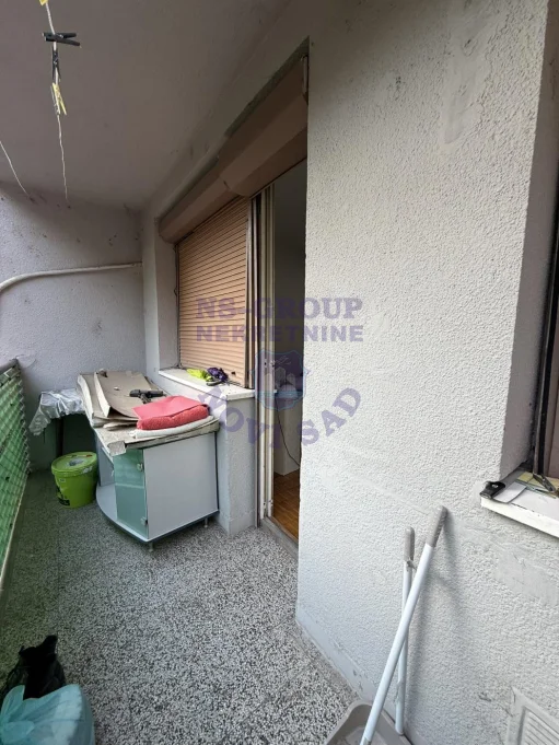 stan na prodaju Novi Sad 29m2 573289