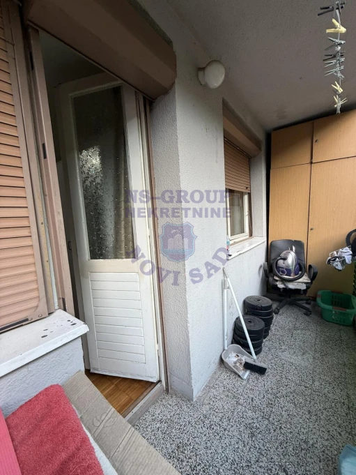 stan na prodaju Novi Sad 29m2 573289