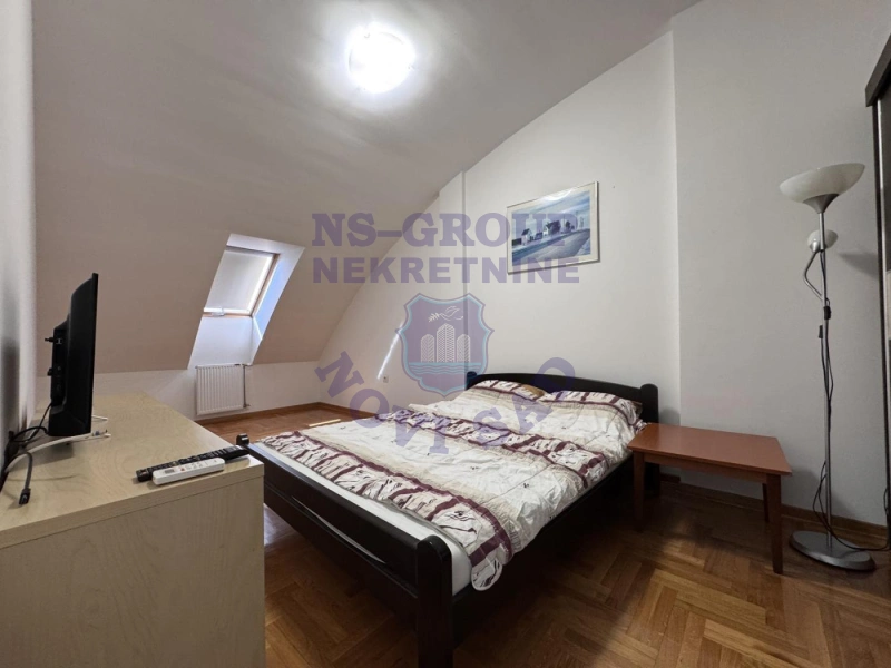 stan na prodaju Novi Sad 86m2 573326