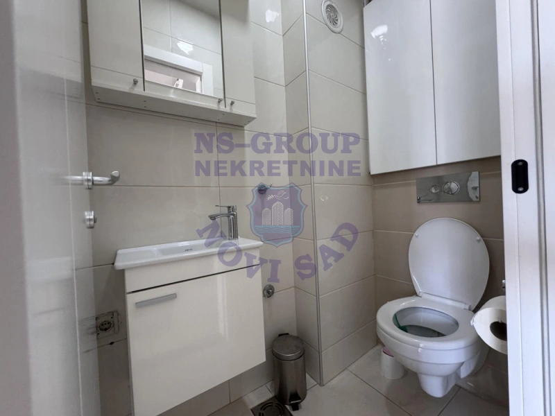 stan na prodaju Novi Sad 86m2 573326