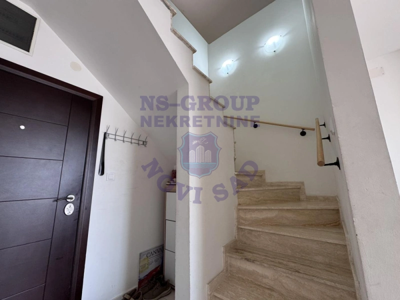 stan na prodaju Novi Sad 86m2 573326