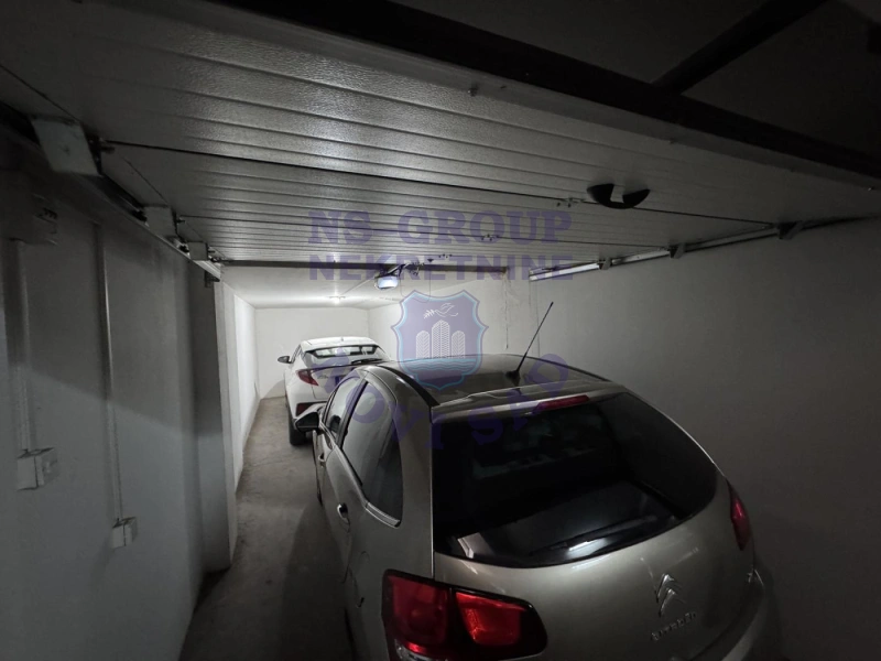 garaza na prodaju Novi Sad 13m2 573329