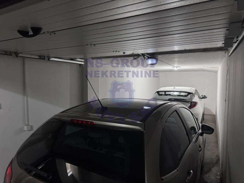 garaza na prodaju Novi Sad 13m2 573329