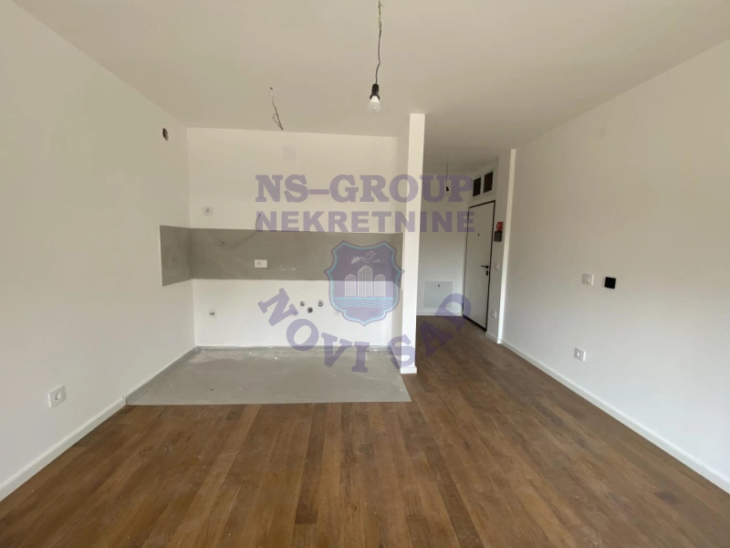 stan na prodaju Novi Sad, 28m2 573267