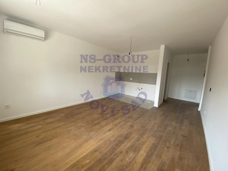 stan na prodaju Novi Sad 28m2 573267