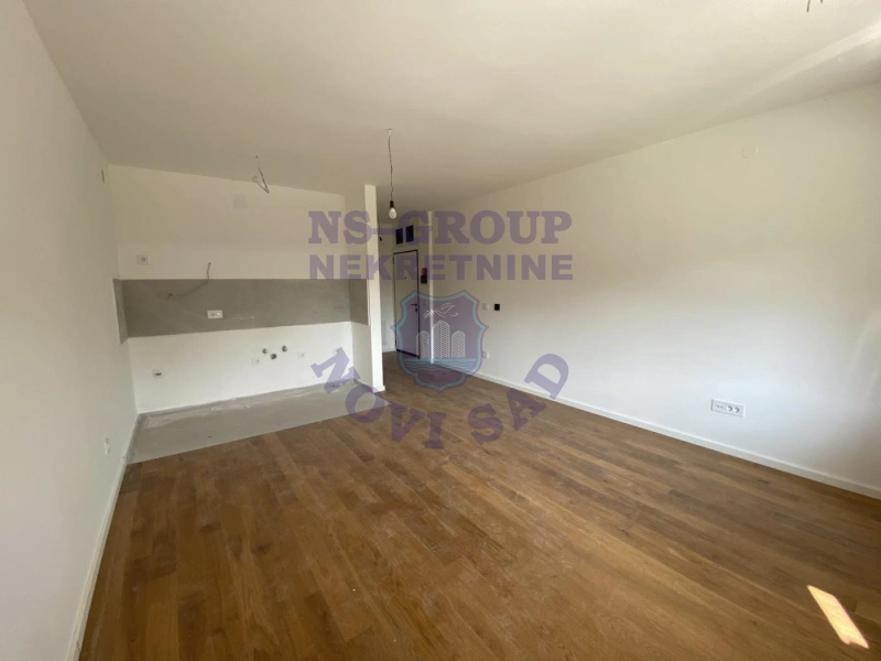 stan na prodaju Novi Sad 28m2 573267