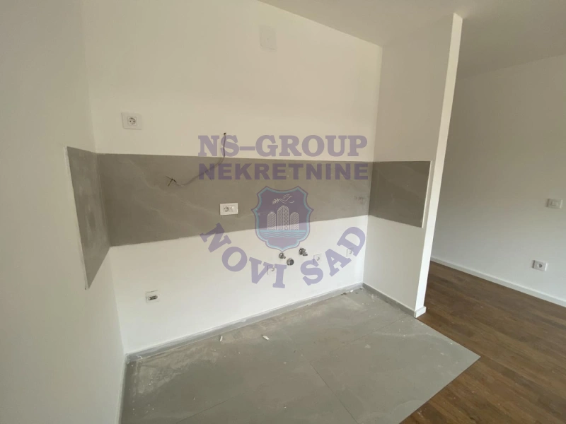 stan na prodaju Novi Sad 28m2 573267