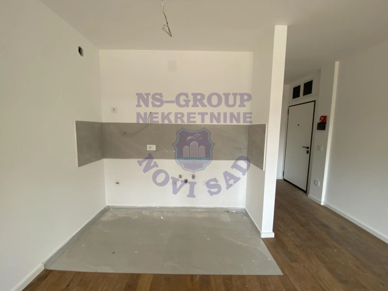 stan na prodaju Novi Sad 28m2 573267