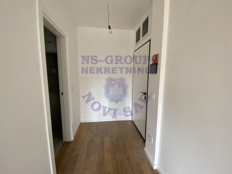 stan na prodaju Novi Sad 28m2 573267