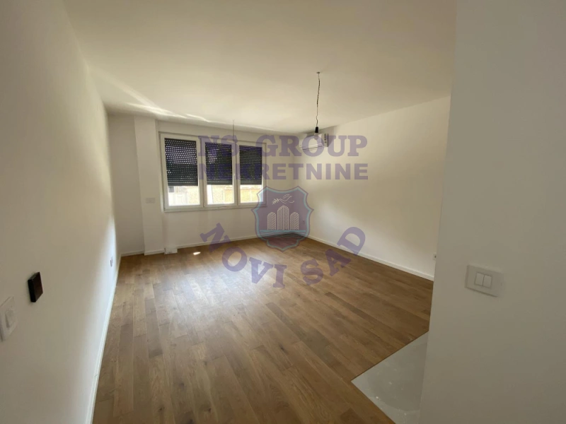 stan na prodaju Novi Sad 28m2 573267