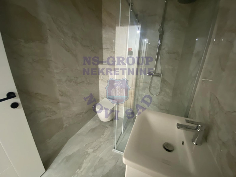 stan na prodaju Novi Sad 28m2 573267