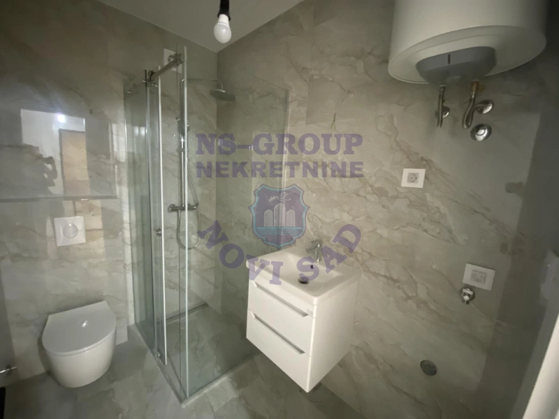 stan na prodaju Novi Sad 28m2 573267