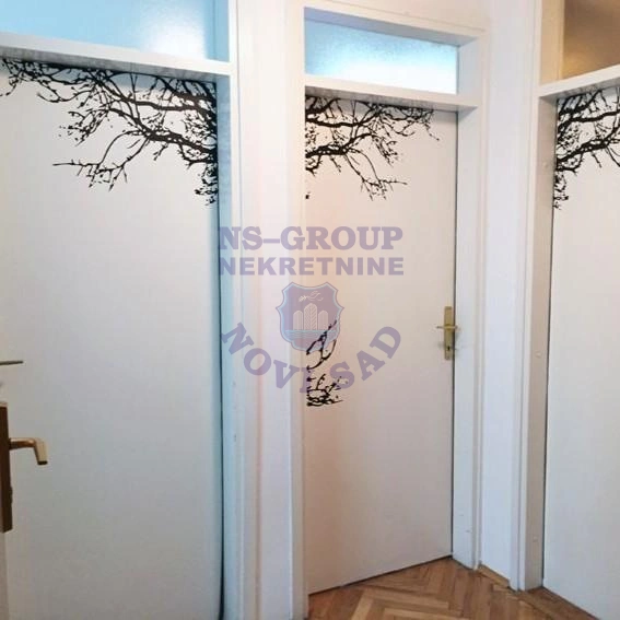 stan za izdavanje Novi Sad 44m2 16738