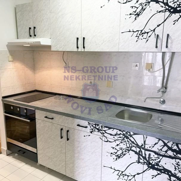 stan za izdavanje Novi Sad 44m2 16738