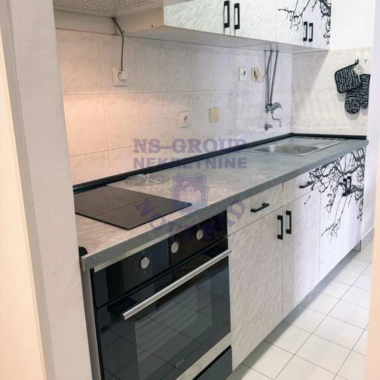 stan za izdavanje Novi Sad 44m2 16738