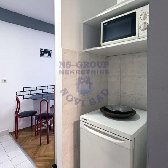 stan za izdavanje Novi Sad 44m2 16738