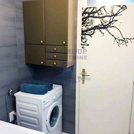 stan za izdavanje Novi Sad 44m2 16738
