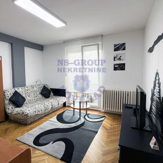 stan za izdavanje Novi Sad, 44m2 16738