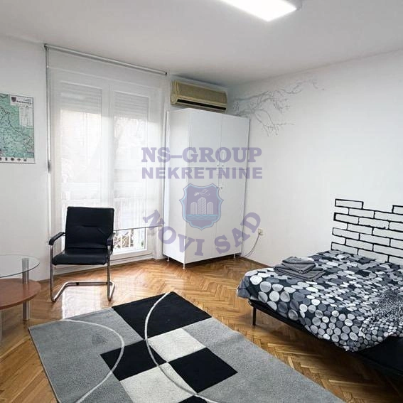stan za izdavanje Novi Sad 44m2 16738