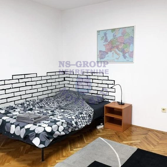 stan za izdavanje Novi Sad 44m2 16738