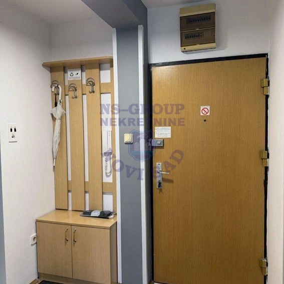 stan za izdavanje Novi Sad 44m2 16738
