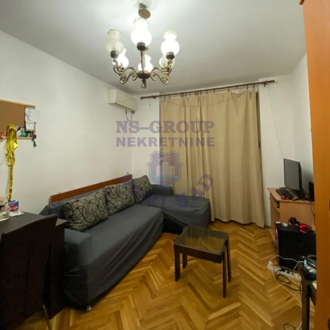 stan za izdavanje Novi Sad 25m2 16736