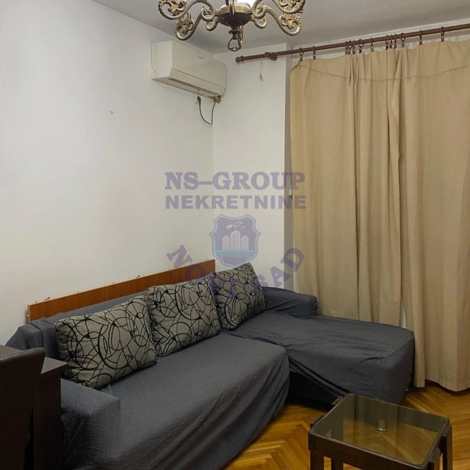 stan za izdavanje Novi Sad, 25m2 16736