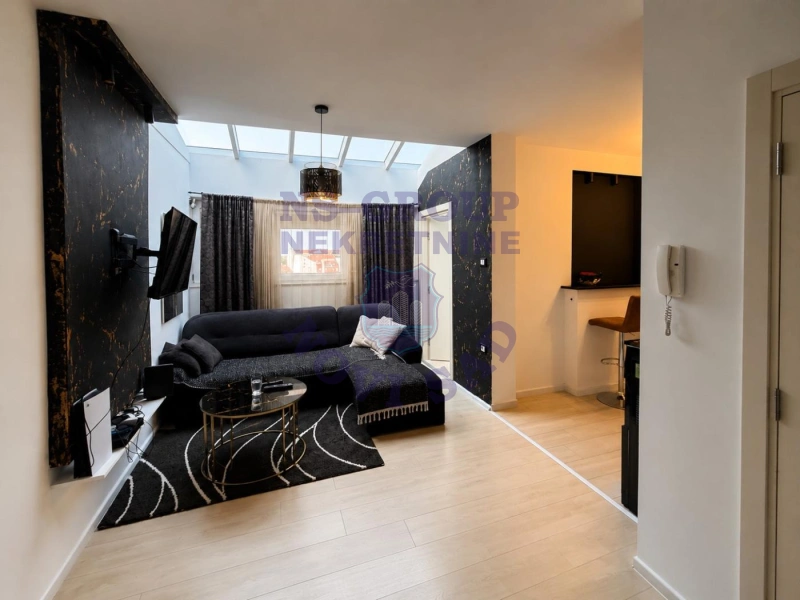 stan na prodaju Novi Sad, 68m2 569546
