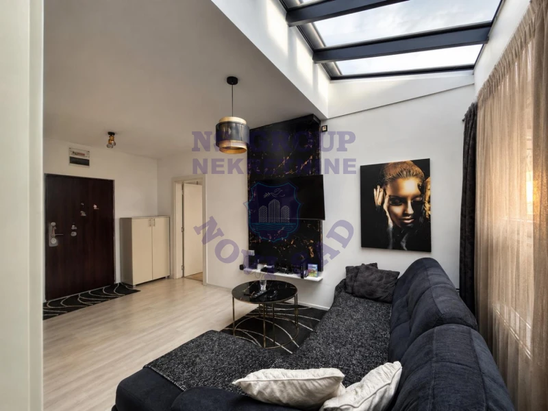 stan na prodaju Novi Sad 68m2 569546