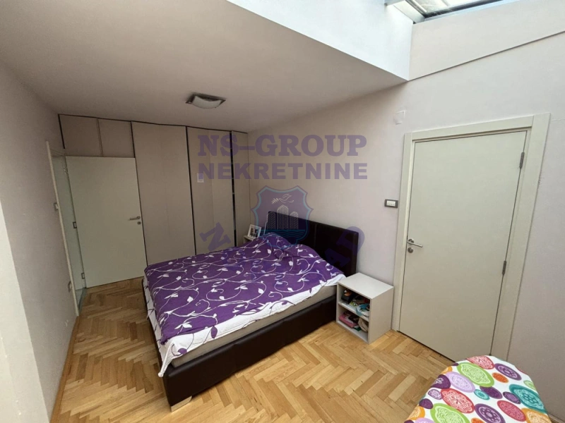 stan na prodaju Novi Sad 68m2 569546