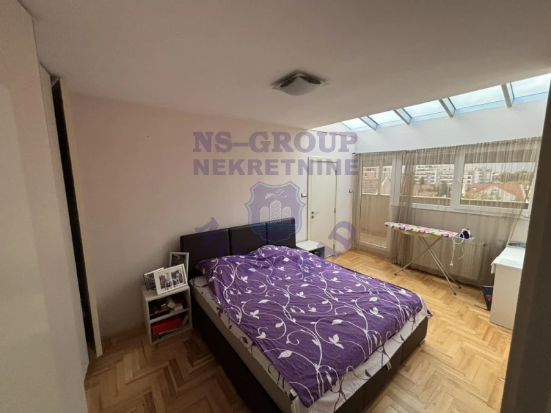 stan na prodaju Novi Sad 68m2 569546