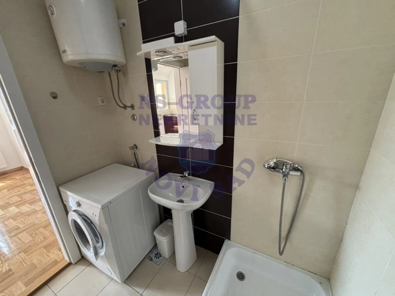 stan na prodaju Novi Sad 29m2 573276