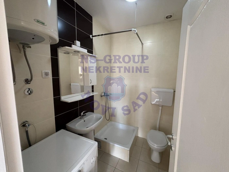 stan na prodaju Novi Sad 29m2 573276