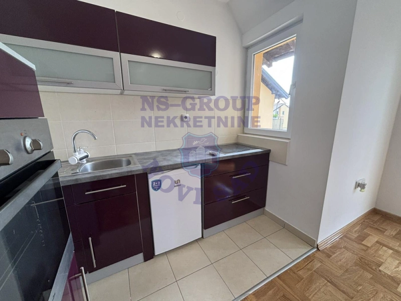 stan na prodaju Novi Sad 29m2 573276