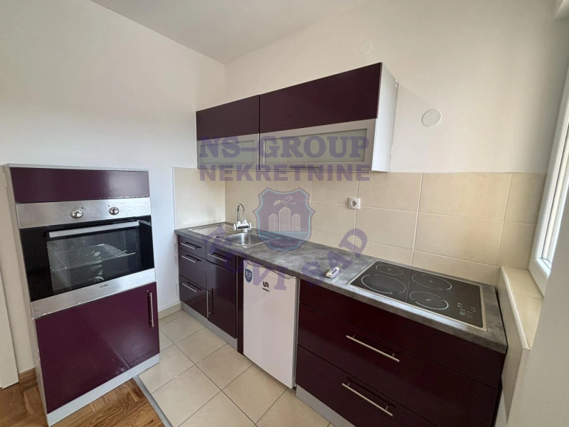 stan na prodaju Novi Sad 29m2 573276