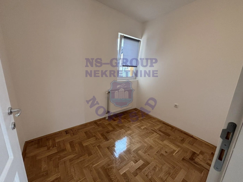 stan na prodaju Novi Sad 29m2 573276