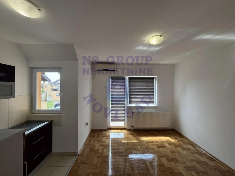 stan na prodaju Novi Sad 29m2 573276