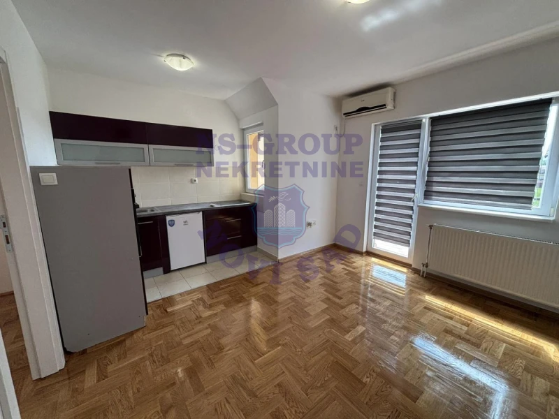 stan na prodaju Novi Sad 29m2 573276