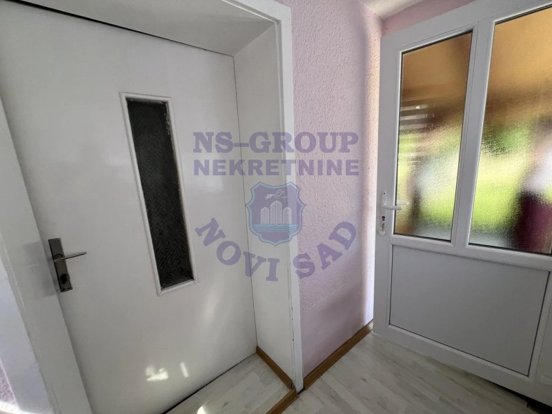 kuca na prodaju Bački Jarak 65m2 573252
