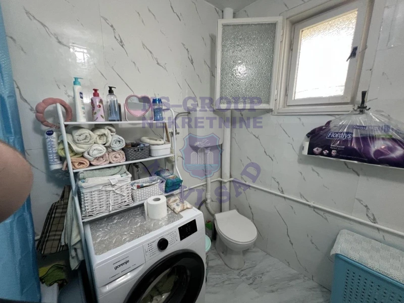 kuca na prodaju Bački Jarak 65m2 573252
