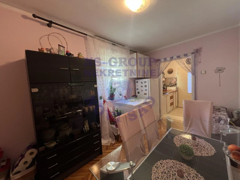 kuca na prodaju Bački Jarak 65m2 573252