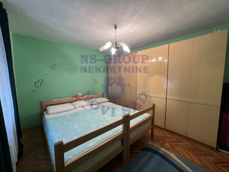 kuca na prodaju Bački Jarak 65m2 573252