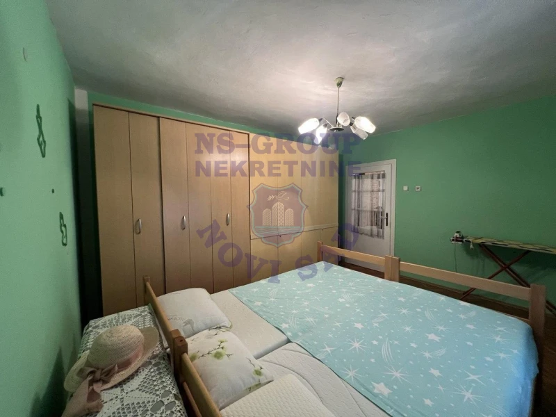 kuca na prodaju Bački Jarak 65m2 573252